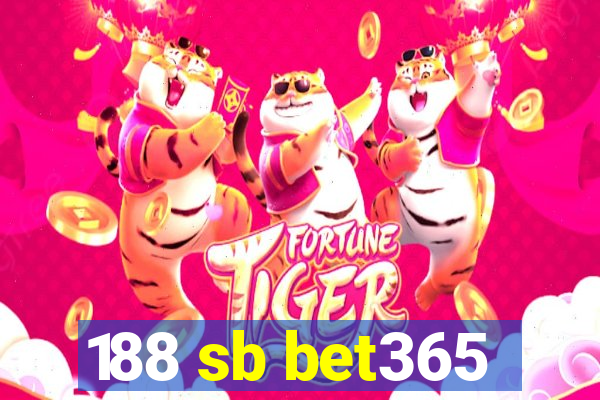 188 sb bet365